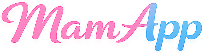 MaminkApp Logo
